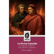 Step Kitap La Divina Comedia (Un Viaje Por El Infierno, El Purgatorio Y El Paraíso)