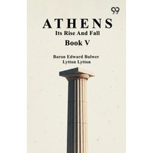 Step Kitap Athens: Its Rise And Fall Book V