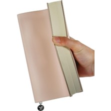 Universal Smyth Flexy Esnek Kapak Defter A5 (14,8X21 Cm) 384 Sayfa