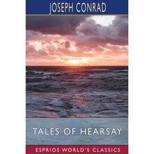Step Kitap Tales Of Hearsay (Esprios Classics)