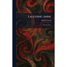 Step Kitap Laughing Anne: One Day More