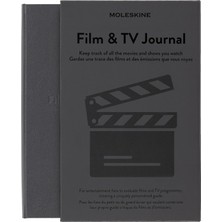 Universal Passıon Journal - Movıes & Tv