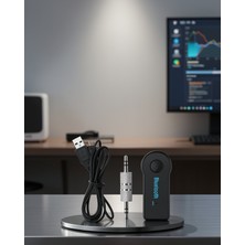 Vavis Bluetooth Araç Kiti Siyah Uczzzauxkittt2