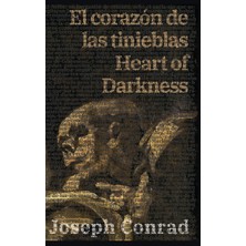 Step Kitap El Corazón De Las Tinieblas - Heart Of Darkness