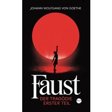 Step Kitap Faust: Der Tragödie Erster Teil
