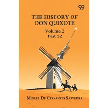Step Kitap The History Of Don Quixote: Volume 2 Part 32