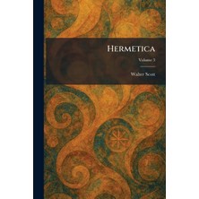 Step Kitap Hermetica