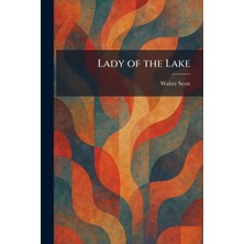 Step Kitap Lady Of The Lake