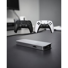 Vavis Oyun Konsolu 2.4 Ghz Çift Konsol UUCZZZ3DGAMESTİCKKKKK1