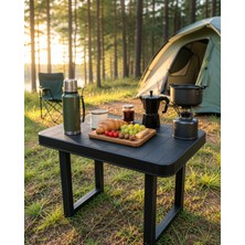 Vavis Katlanabilir Plastik Kamp Masası Uczzzkampmasa-1