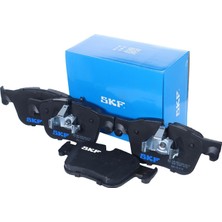 Universal Fren Balatası Ön Ds Ds 7 Crossback 1.6 Pruetech 17, 1.5-2.0 Bluehdı 17 Vkbp 80085 - Vkbp 80085