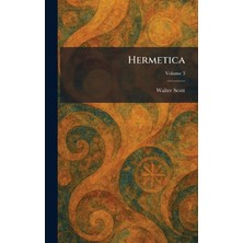 Step Kitap Hermetica