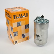 Universal Mazot Filtresi, Oem 813070, Opel Corsa D 1.3 Cdtı ile Uyumlu