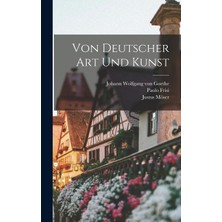 Step Kitap Von Deutscher Art Und Kunst