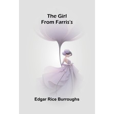Step Kitap The Girl From Farris's