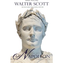 Step Kitap Life Of Napoleon Buonaparte: Emperor Of The French