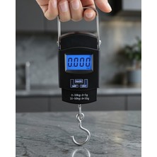 Vavis 50 kg Dijital El Terazisi Uuczzzelkantarıııııı1