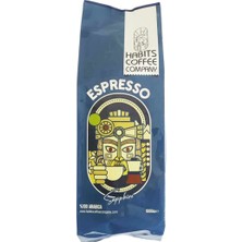 Habits Coffee Company Espresso 1 kg
