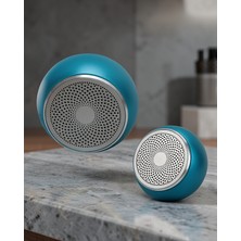 Vavis Kablosuz Bluetooth 5.0 Hoparlör Uczzzminispeaker