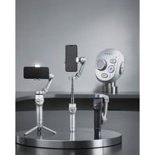 Vavis 3 Eksenli Telefon Gimbal Aı Takip Katlanabilir UCZZPDM01GİMBEL-1
