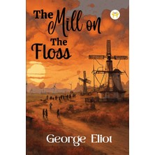 Step Kitap The Mill On The Floss