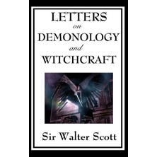 Step Kitap Letters On Demonology And Witchcraft: Current Subtitle Not Necessary Unless You Want Stronger Search Positioning
