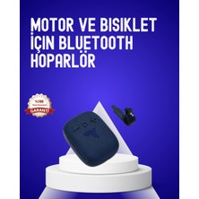 Vavis Kablosuz Hoparlör Tws ve Fm Destekli