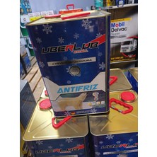 Fts Oil Uberlub Antifiriz Mavi -56 14KG