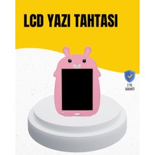 Vavis Yaratıcı Çocuklar Için LCD Yazı Tableti | Esnek Ekran ve Uzun Ömürlü Pil