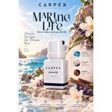 Carpex Marine Life Micro Koku Kartuşu 50 ml