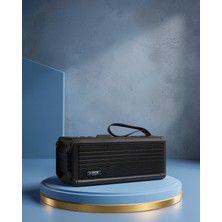Fantastik Store Bluetooth Hoparlör Uzun Pil Ömrü ve Mikrofon UCZZP520SPEAKER3