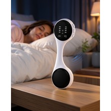 Fantastik Store Yastık Altı Bluetooth Hoparlörü 8 Saat Müzik 070YASTIKALTISP-5