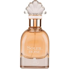 French Avenue Soleil Rose Edp 90 ml Kadın Parfümü