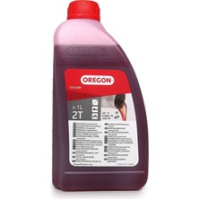 Oregon Benzin Karışım Yağı 2T 1lt