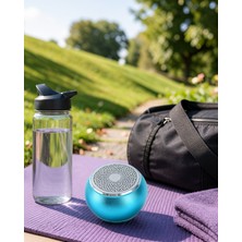 Fantastik Store Taşınabilir Bluetooth Hoparlör Xuczminispeaker-2-1