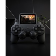 Fantastik Store Mini Retro Oyun Kolu 520 Oyun S10SUPPP1