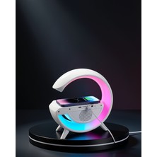 Fantastik Store Kablosuz LED Atmosfer Lambası 15W Hızlı Şarjlı Xuczgoogledijital-3