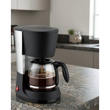 Fantastik Store Filtre Kahve Makinesi 12 Fincan Kapasiteli UCZZZSCM2938FİLTREKAHVEMAKİNESİ-3