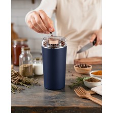 Fantastik Store Kahve ve Baharat Öğütücü Paslanmaz Çelik Bıçaklar 1 L