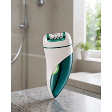 Fantastik Store 3 In 1 Epilatör LED Aydınlatmalı Suya Dayanıklı UCZZZV371EPİLASYON-7
