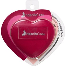Nascita Pro Kalpli Rubycell Makyaj Pufu