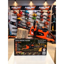 Haktaş Areltar Pro Haktas 60 V 40 cm Akulu Testere