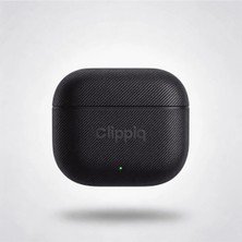 Clippiq ® Airbuds Klips Tasarımlı Kablosuz
