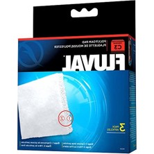 Mythriva C3 Filtre Süngeri 3lü