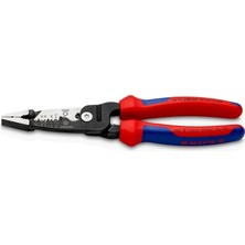 Knipex Knıpex Çok Fonksiyonlu Elektrikçi Pense (1372200ME)