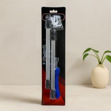 Royaleks Duvara Monte Makaralı Balkon Çamaşır Askısı