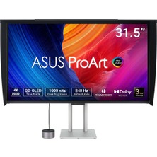 Asus Proart Dısplay OLED PA32UCDMR-K