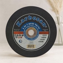 Royaleks Metal Kesici Disk