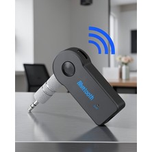 Bluetooth Çevirici Aux Kiti Uuczauxkit