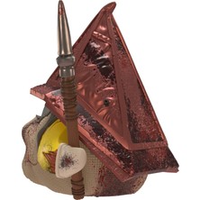 Silent Hill Pyramid Head Tubbz Ördek Figürü – Kutulu